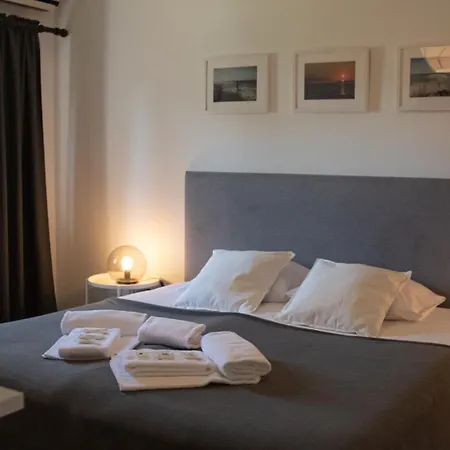 Pine House - Airport, And Center Bed & Breakfast *